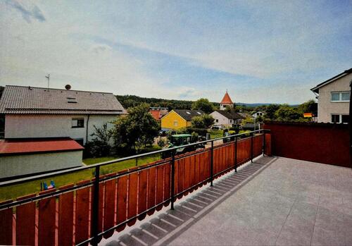 Foto - 4 Zimmer Wohnung 123 m² - 1.500,00&nbsp;EUR Kaltmiete, ca.&nbsp; 123,00&nbsp;m&sup2;