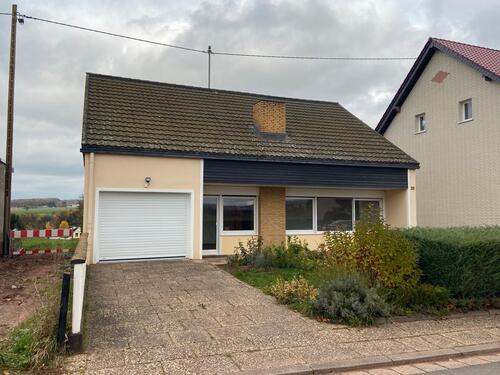 Foto - EinfamilienhausZweigenerationenhaus mit Grundstück in Heusweiler