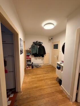 Foto - ANFRAGESTOP 2-Zimmer Wohnung in Pinneberg mit EBK
