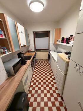 Foto - 2 Zimmer Erdgeschoßwohnung zur Miete in Pinneberg