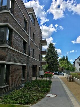 Foto - 2 Zimmer Erdgeschoßwohnung in Hamburg