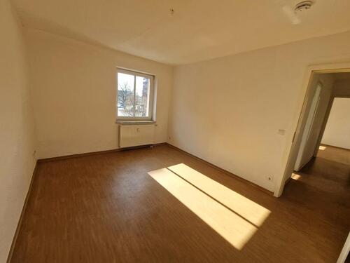 Foto - Etagenwohnung in Magdeburg zur Miete