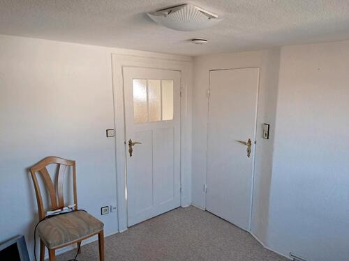 Foto - 2 Zimmer Dachgeschoßwohnung zur Miete in Hamburg