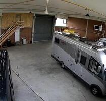 Stellplatz für Wohnmobil • Wohnwagen • Oldtimer, zu vermieten - Volkmarsen