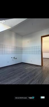 Foto - 2 Zimmer Dachgeschoßwohnung zur Miete in Hainichen