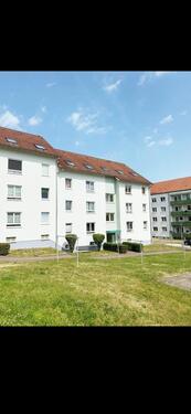 Foto - Dachgeschoßwohnung in Hainichen zur Miete