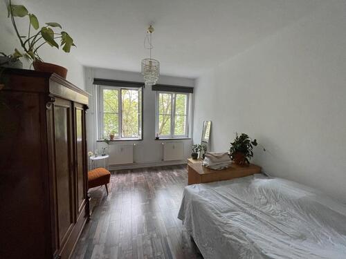 Foto - Pendlerinnen Zimmer zu vermieten, Berlin Friedeichshain Nähe Boxi