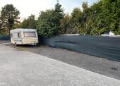 Foto - Stellplatz für Auto, Wohnwagen - 50,00&nbsp;EUR Miete,