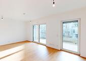 Foto - Modernes Raumwunder! Großzügige 1-Zimmer-Wohnung