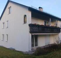 MFH bei Landshut , kein Öl Gas, passiv und Mobilität for free - Adlkofen