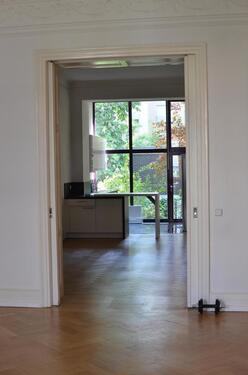 Foto - 3 Zimmer Hochparterre zur Miete in Frankfurt am Main