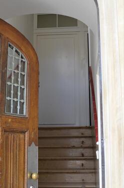 Foto - Hochparterre in Frankfurt am Main zur Miete