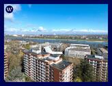 Foto - Wohngenuss & Rheinblick, frisch modernisiert mit Rundum-Panorama-Balkon, neues Bad, Gäste-WC, Aufzug
