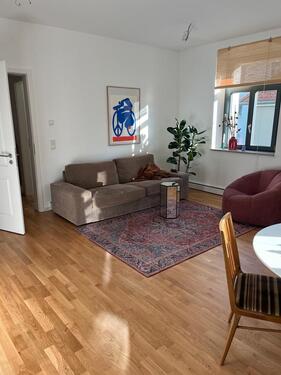 Foto - 1.5 Zimmer Etagenwohnung zur Miete in Regensburg