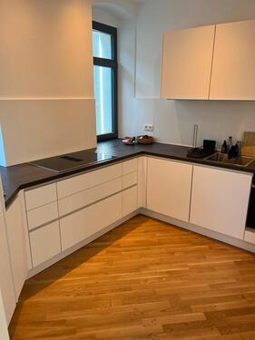 Foto - 1.5 Zimmer Etagenwohnung in Regensburg