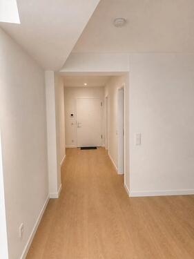 Foto - Etagenwohnung in Bad Hersfeld zur Miete