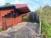 Foto - Kleingarten, Schrebergarten im KGV Pleissenaue Lobstädt