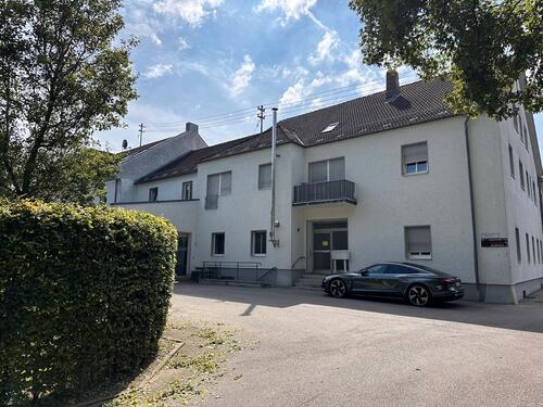 Foto - Attraktive Bürofläche mit ca. 55m² zu vermieten