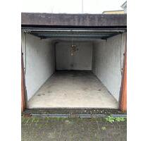 Garage zur Miete - 70,00&nbsp;EUR Miete, in Neumünster (PLZ: 24534)