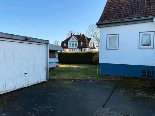 Foto - 7 Zimmer Einfamilienhaus zum Kaufen in Hofgeismar