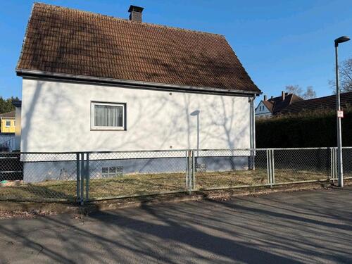 Foto - 7 Zimmer Einfamilienhaus in Hofgeismar
