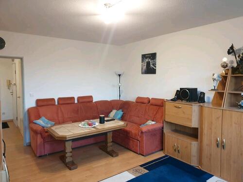 Foto - 2.5 Zimmer Etagenwohnung in Wuppertal
