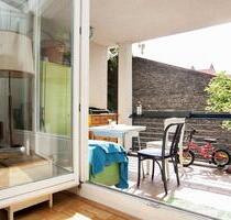 Möblierte 3-Zimmer-Wohnung Weserstraße 1 Jahr - Berlin Neukölln