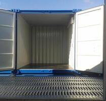 Lager - Lagerfläche - Container - Halle - Abstellraum -- Licht + Strom - Olching