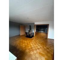 3-4 Zimmer OG Wohnung mit Balkon - Sulingen