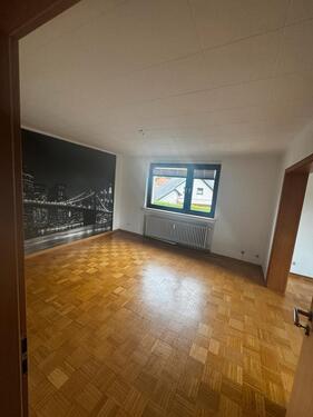 Foto - Etagenwohnung in Sulingen