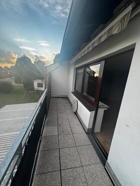 Foto - Etagenwohnung in Sulingen zur Miete