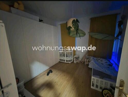 Foto - Etagenwohnung zur Miete in Berlin