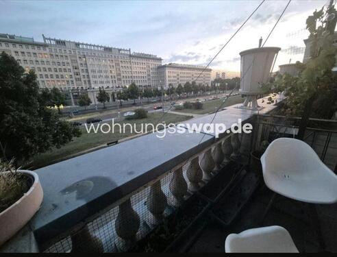 Foto - Etagenwohnung in Berlin zur Miete