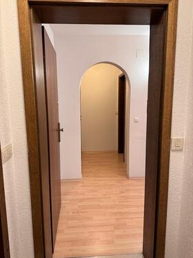 Foto - Etagenwohnung in Rosenheim