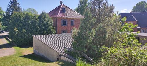 Foto - Einfamilienhaus zum Kaufen in Plau am See