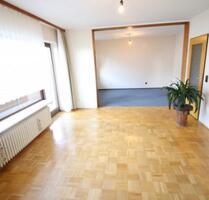 3-4 Zimmer Wohnung in Bayreuth zu vermieten