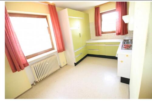 Foto - Etagenwohnung in Bayreuth zur Miete