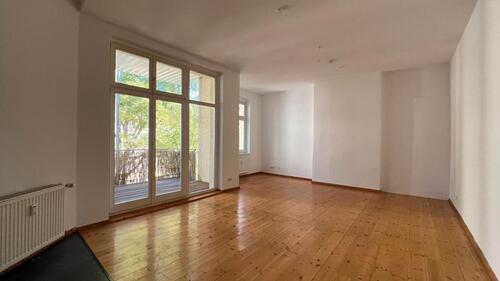 Foto - Etagenwohnung zur Miete in Berlin