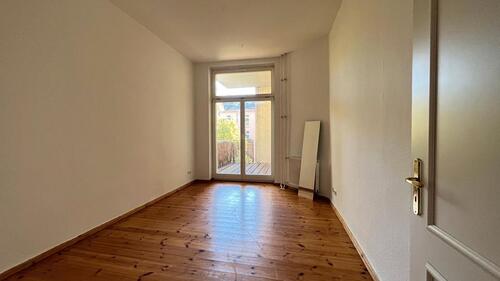 Foto - Etagenwohnung in Berlin