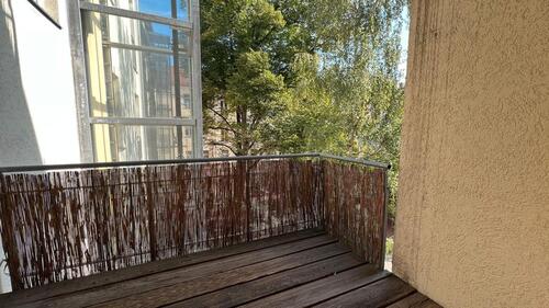 Foto - Etagenwohnung in Berlin zur Miete