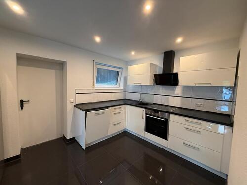 Foto - Moderne 2,5 Zimmer Wohnung mit Einbauküche & Terrasse