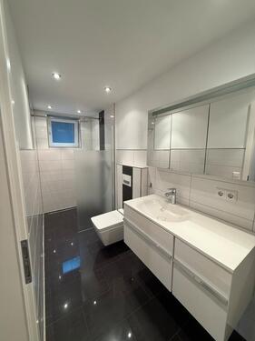 Foto - Etagenwohnung zur Miete in Eisingen