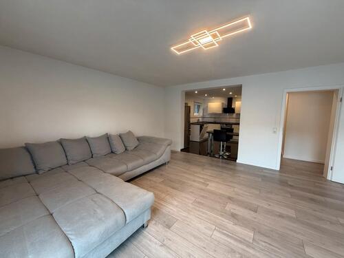 Foto - Etagenwohnung in Eisingen