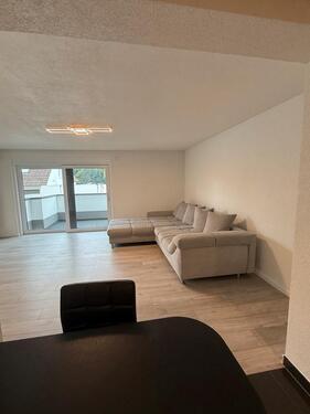 Foto - Etagenwohnung in Eisingen zur Miete