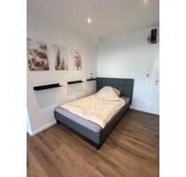 1 Zimmer App., WE 22, hell, möbliert, ab 01.12.2025, Lev-Opl. - Leverkusen Opladen