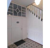 Modernisierte Altbauwohnung Rödinghausen