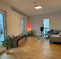 2Zi Wohnung | Dachterasse | Fußbodenheizung | Tiefgerage | Aufzug - Hannover Bothfeld-Vahrenheide