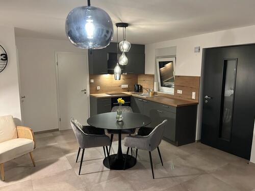 Foto - Möblierte 1,5-Zimmer-Einliegerwohnung in Braunsbach