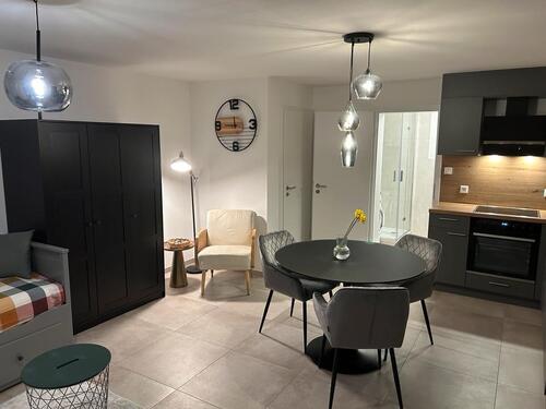 Foto - 1 Zimmer Etagenwohnung zur Miete in Braunsbach