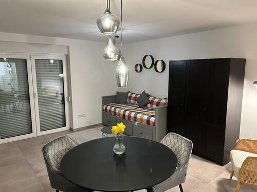 Foto - 1 Zimmer Etagenwohnung in Braunsbach